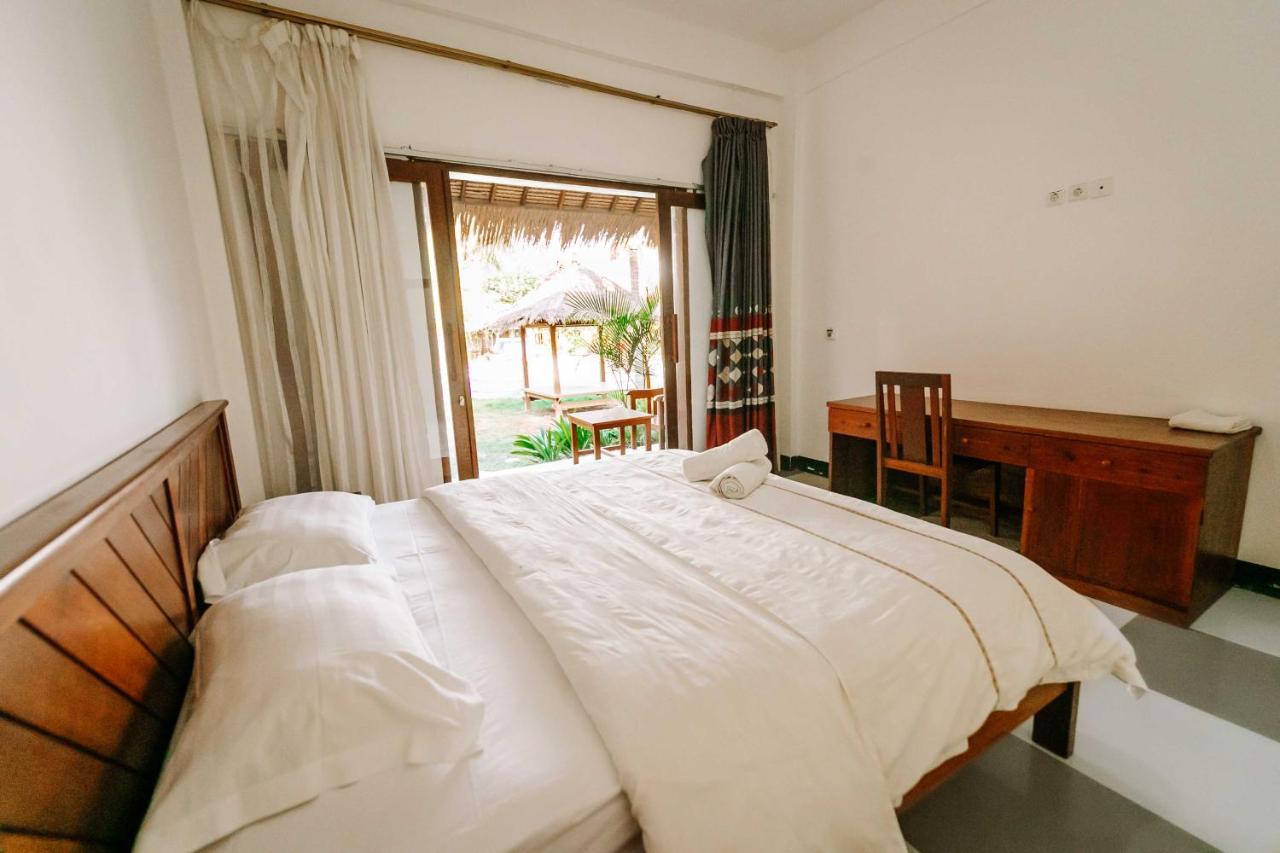 Dream Cowork Hotel Kuta  Экстерьер фото