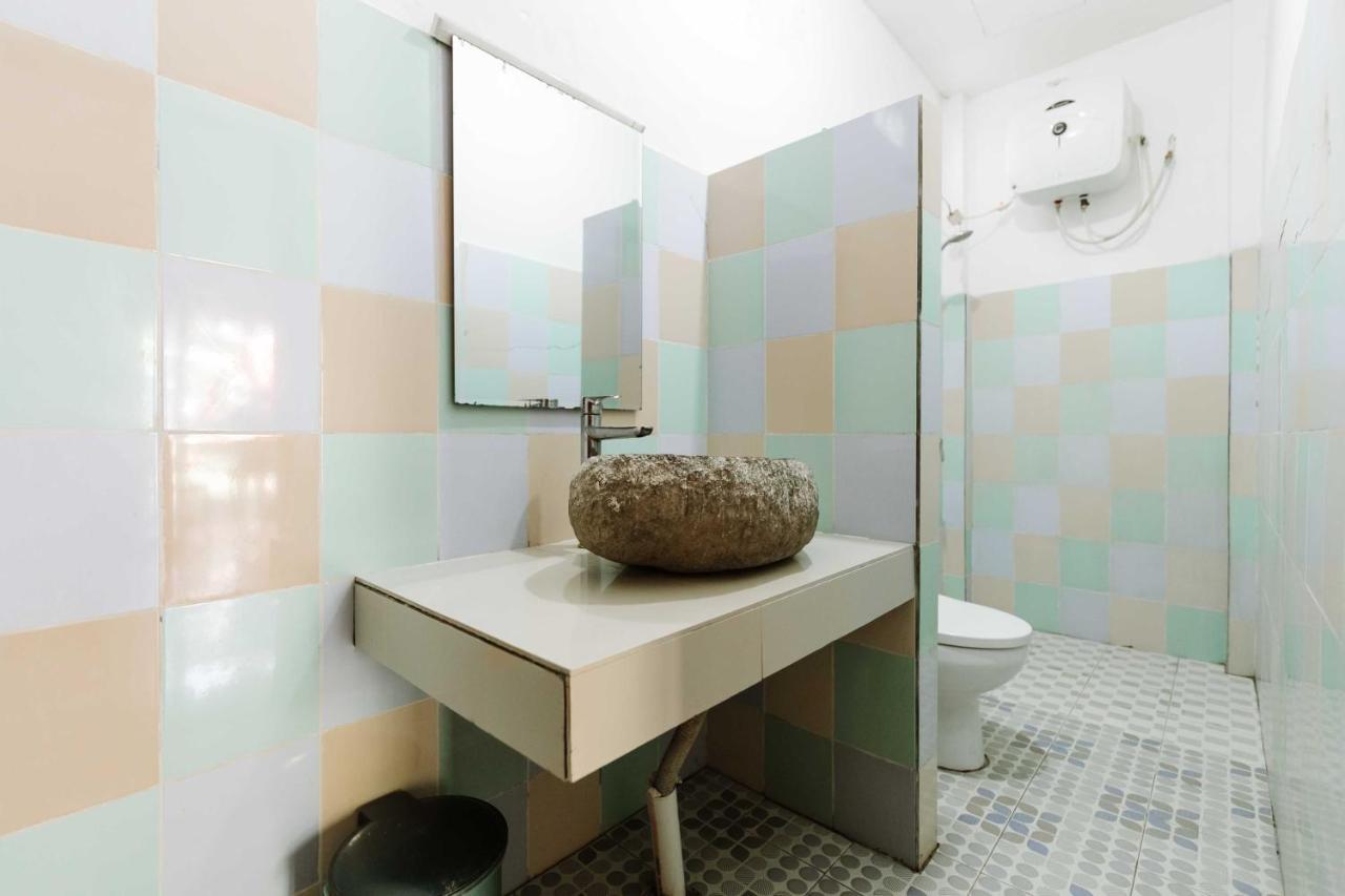 Dream Cowork Hotel Kuta  Экстерьер фото
