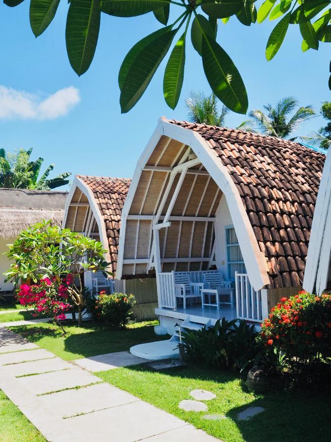 Dream Cowork Hotel Kuta  Экстерьер фото