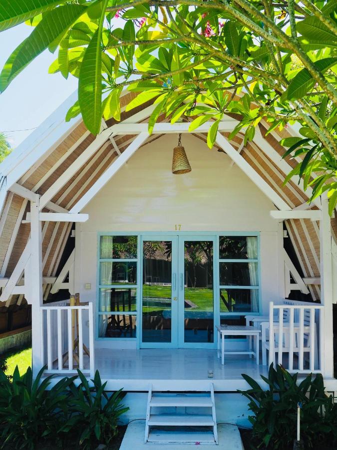 Dream Cowork Hotel Kuta  Экстерьер фото