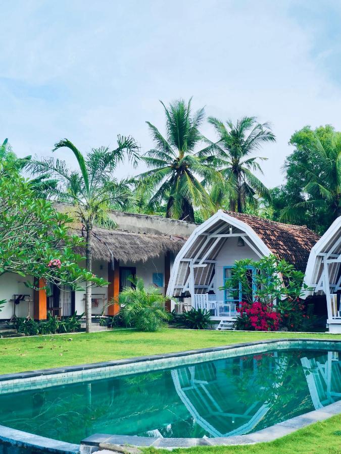 Dream Cowork Hotel Kuta  Экстерьер фото