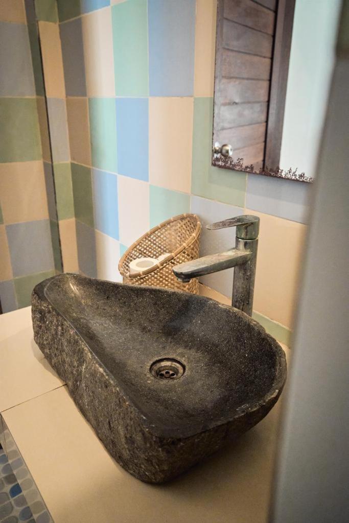 Dream Cowork Hotel Kuta  Экстерьер фото