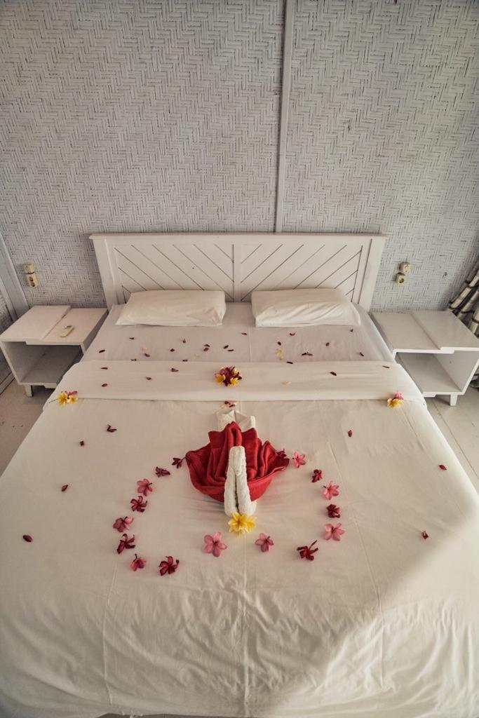 Dream Cowork Hotel Kuta  Экстерьер фото