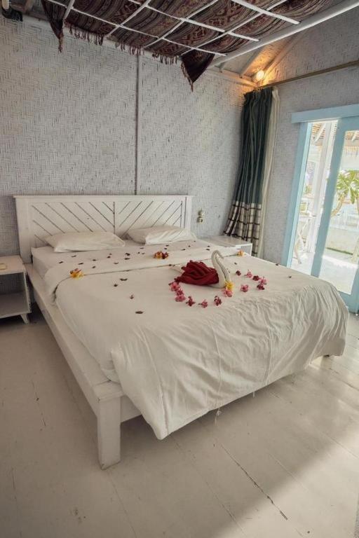Dream Cowork Hotel Kuta  Экстерьер фото