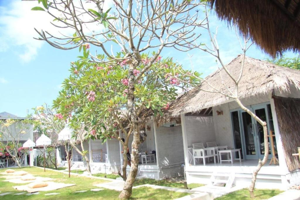 Dream Cowork Hotel Kuta  Экстерьер фото